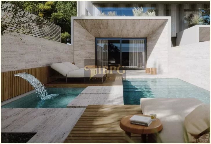 Apartment in Kifisia, Attica, Greece 4 - 14008807