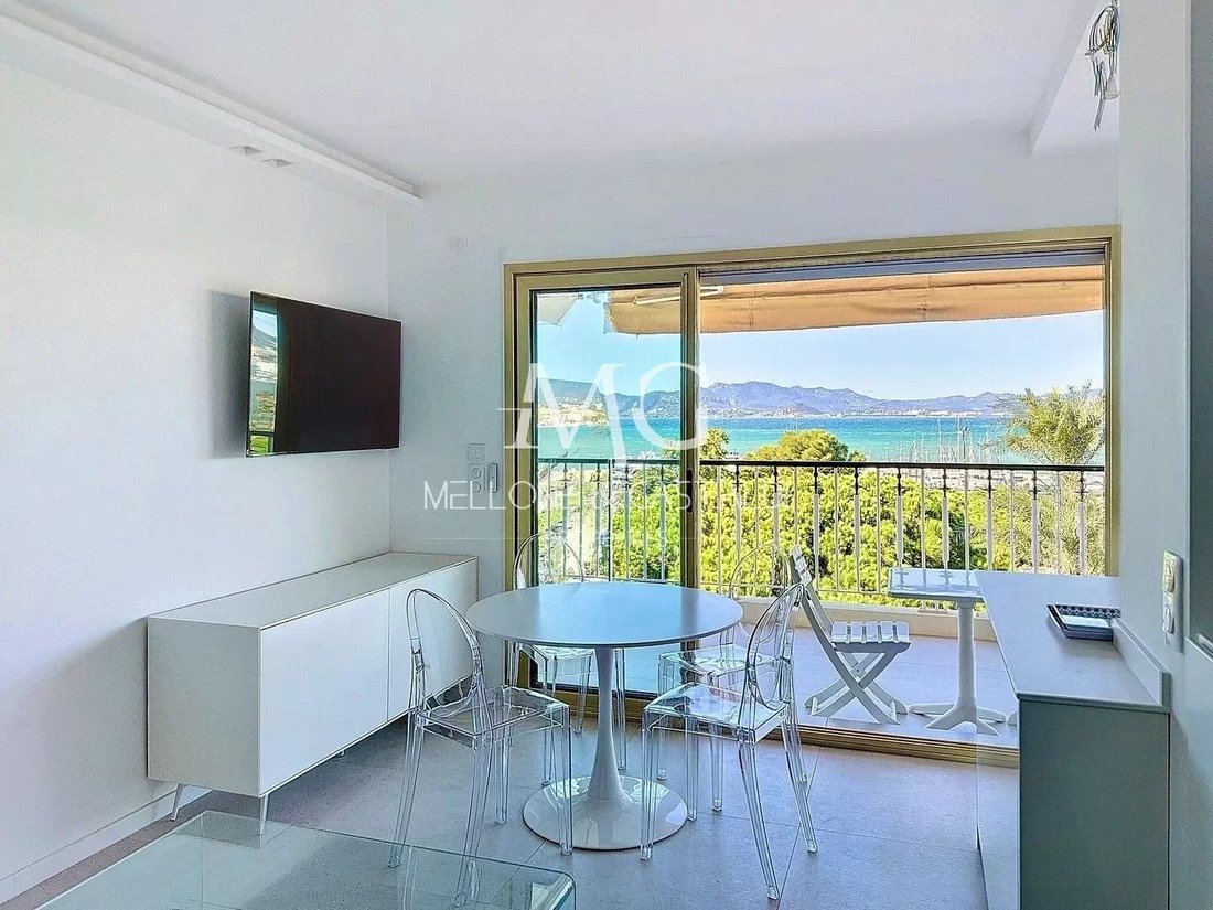 Apartment in Cannes, Provence-Alpes-Côte d'Azur, France 3 - 14793060