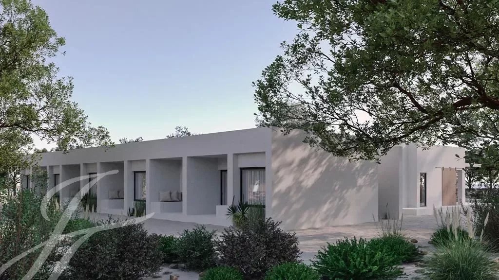 Haus in Melides, Setúbal, Portugal 5 - 14401052