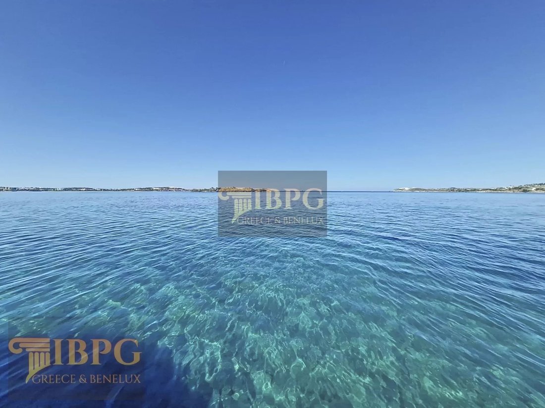 Villa in Paros, Aegean, Greece 5 - 13390243