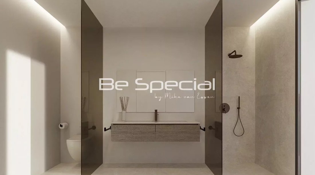 Villa in Xabia / Javea, Valencian Community, Spain 5 - 14734488