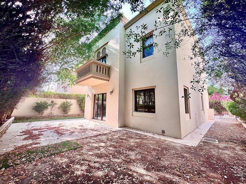 Villa in Wadi Al Safa 7, Wadi Al Safa, Dubai 2 - 14868204
