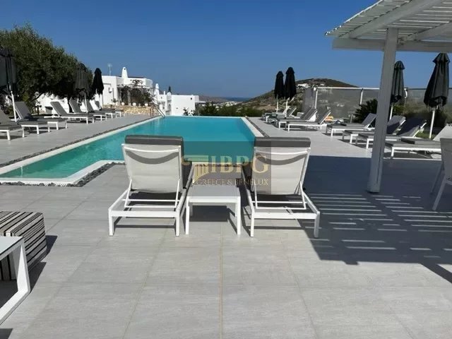 Villa in Paros, Aegean, Greece 2 - 14005313