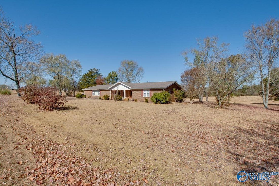 Land in Harvest, Alabama, United States 3 - 14870203