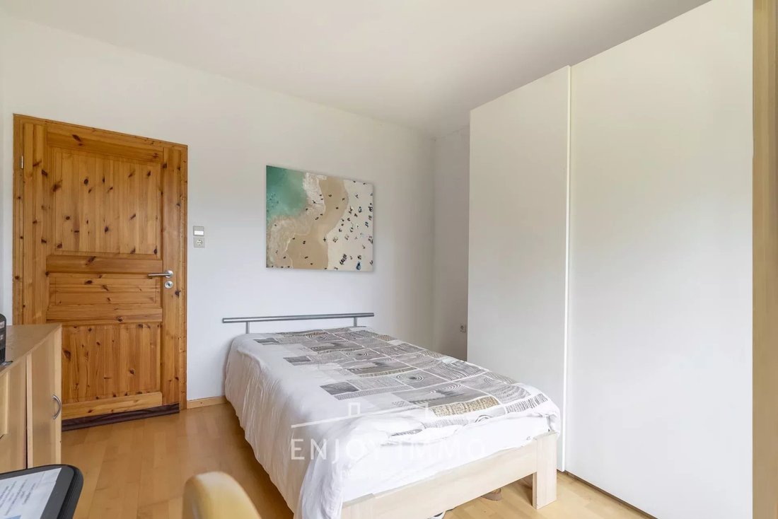 Appartamento a Lussemburgo, Lussemburgo, Lussemburgo 5 - 14840514