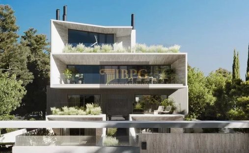 Apartment in Kifisia, Attica, Greece 1