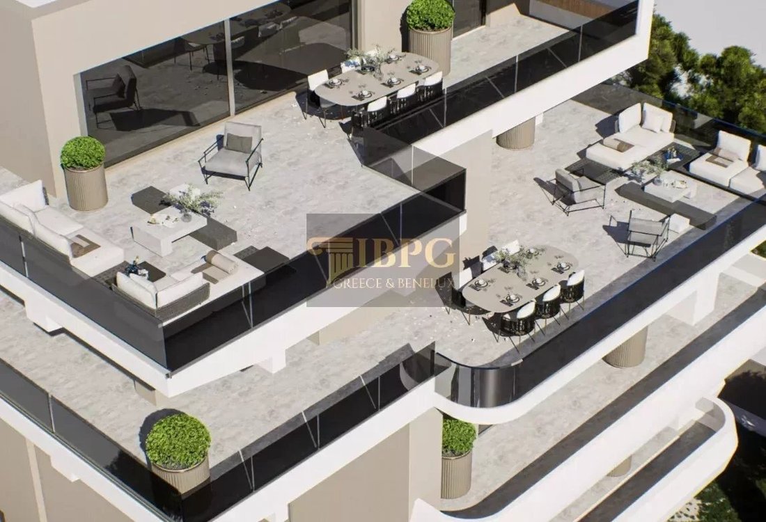 Glyfada, Attica, Greece 3 - 14512083