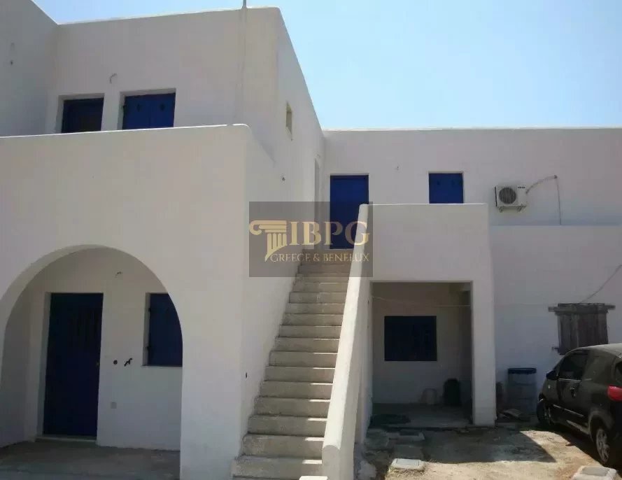 Cyclades, Aegean, Greece 4 - 14664245