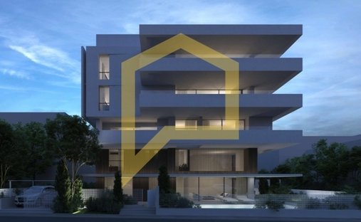 Apartamento en Glifada, Ática, Grecia 1