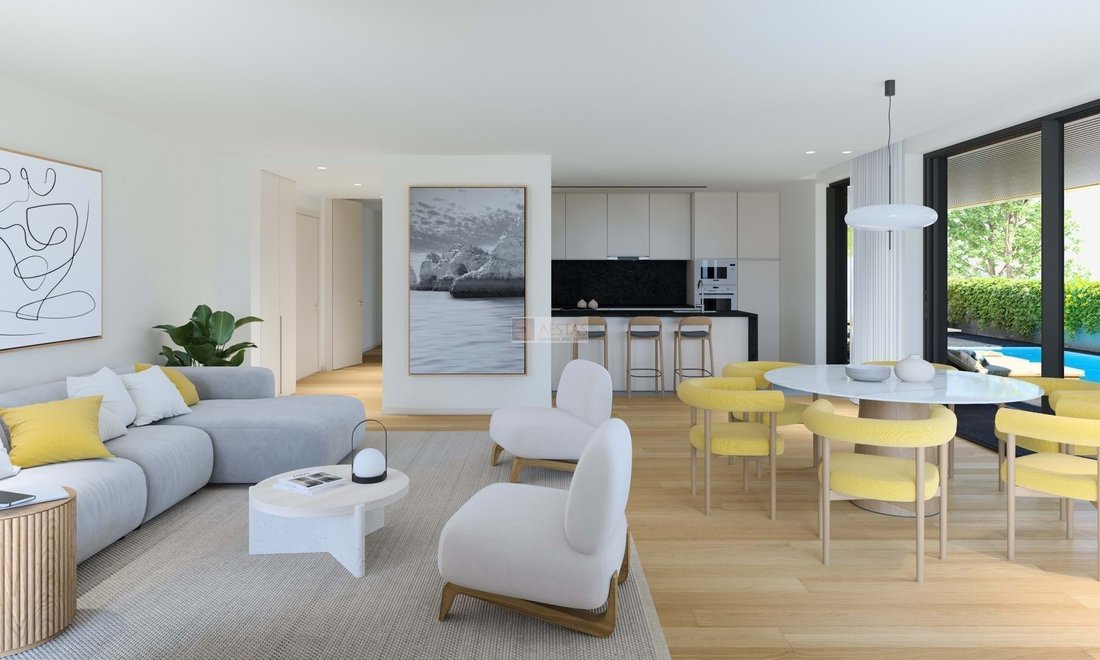 Apartment in Mafamude e Vilar do Paraiso, Porto District, Portugal 5 - 14867736