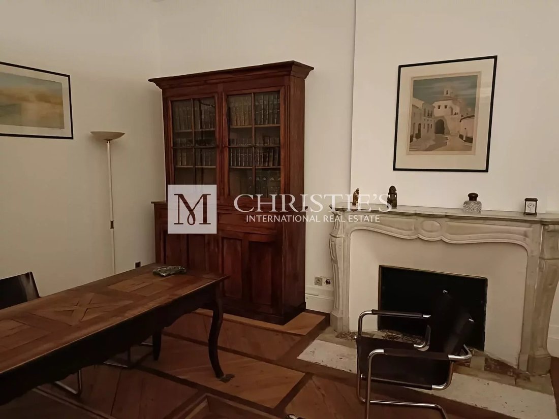 House in Libourne, Nouvelle-Aquitaine, France 1 - 14372474