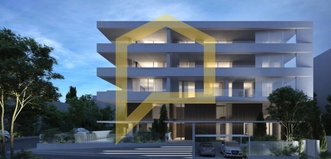 Apartment in Glyfada, Attica, Greece 3 - 14868582