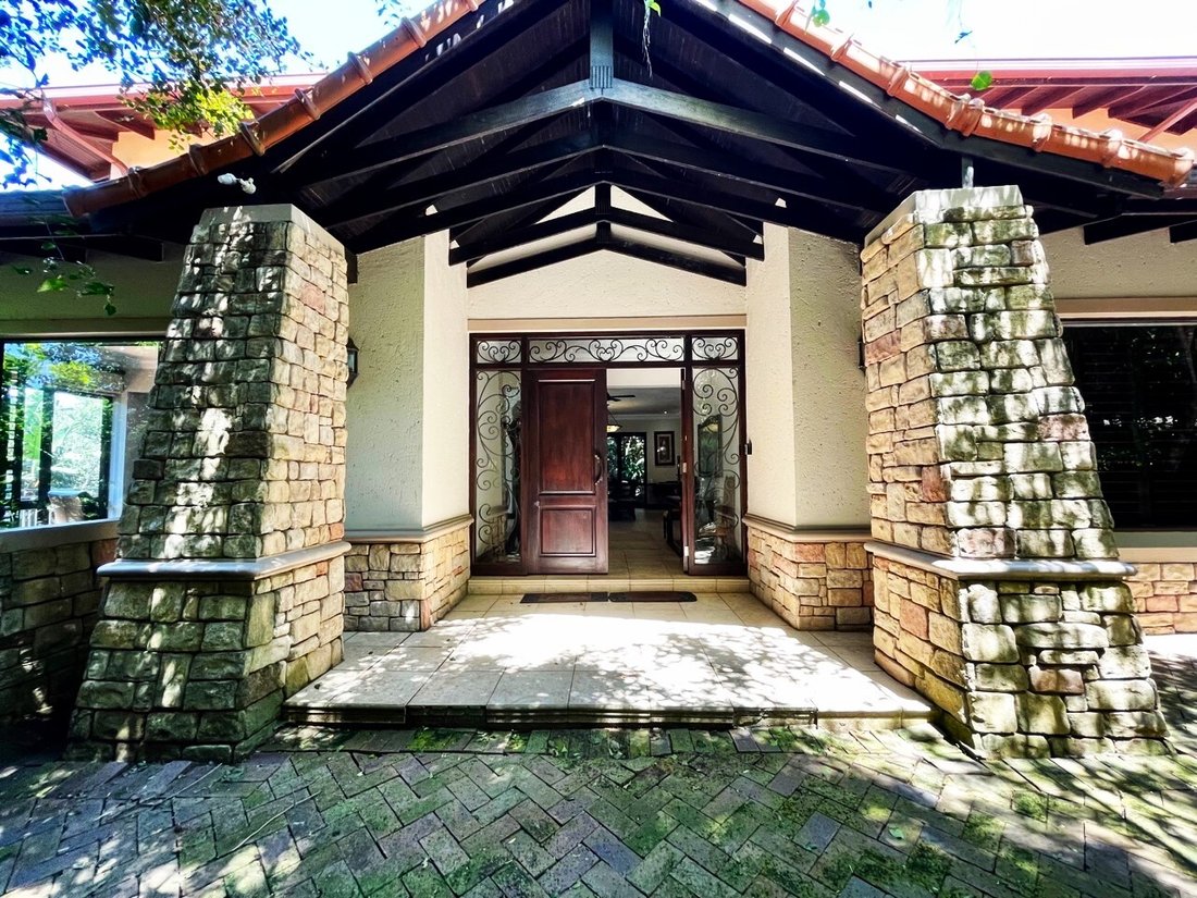 House in Zimbali Estate, KwaZulu-Natal, South Africa 5 - 14870341