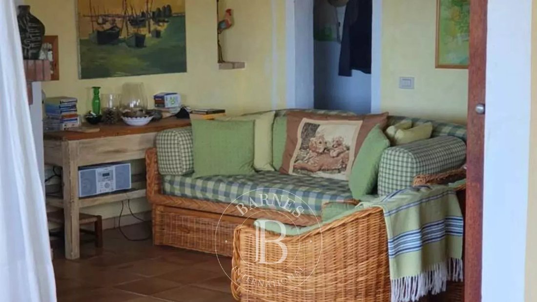 Villa in Loiri Porto San Paolo, Sardinia, Italy 4 - 14589507