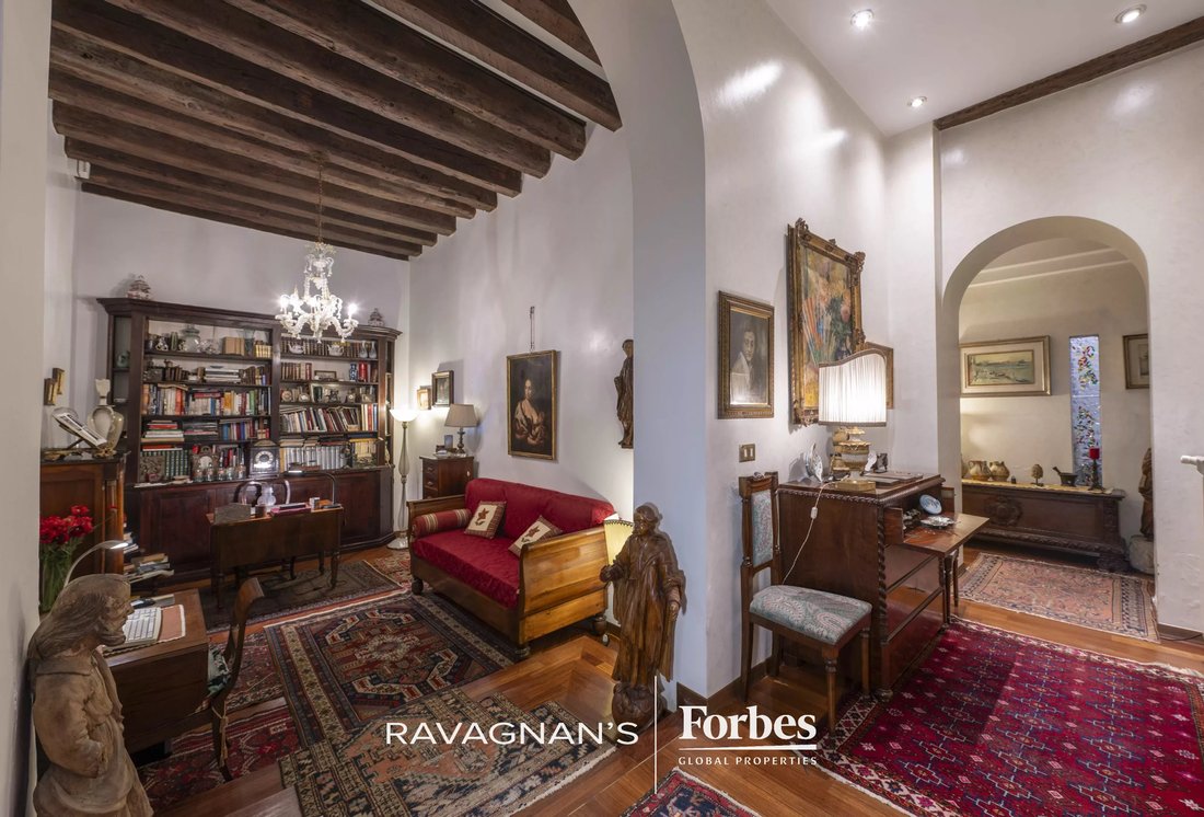 Apartment in Venice, Veneto, Italy 5 - 14550782