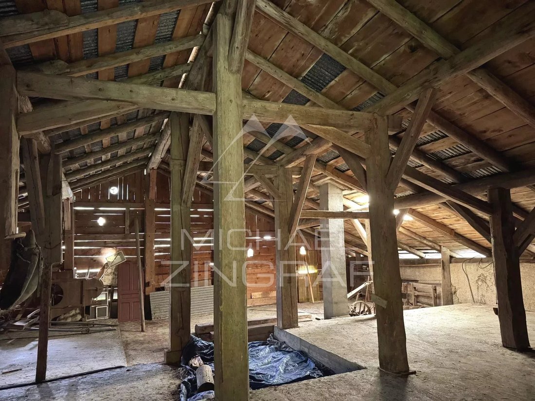 Farm Ranch in Megève, Auvergne-Rhône-Alpes, France 2 - 14776062