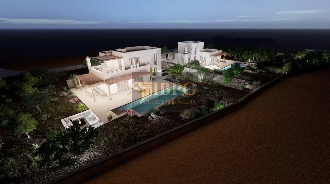 Villa in Paros, Aegean, Greece 2 - 13493864