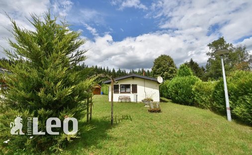 Bungalow in Befort, Grevenmacher, Luxemburg 1