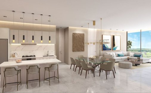 Condo in Playa del Carmen, Quintana Roo, Mexico 1