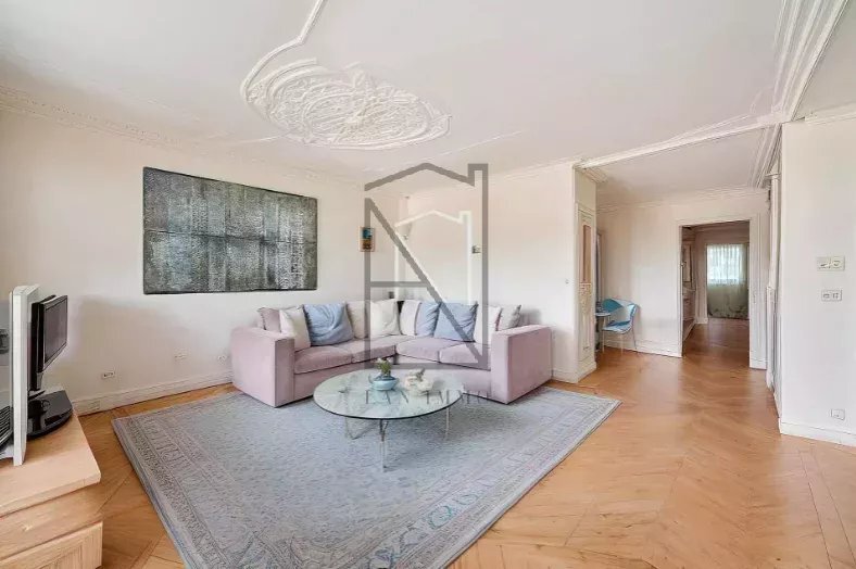 Apartment in Montreux, Vaud, Switzerland 3 - 14838155