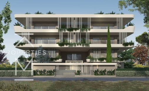 House in Kifisia, Attica, Greece 1