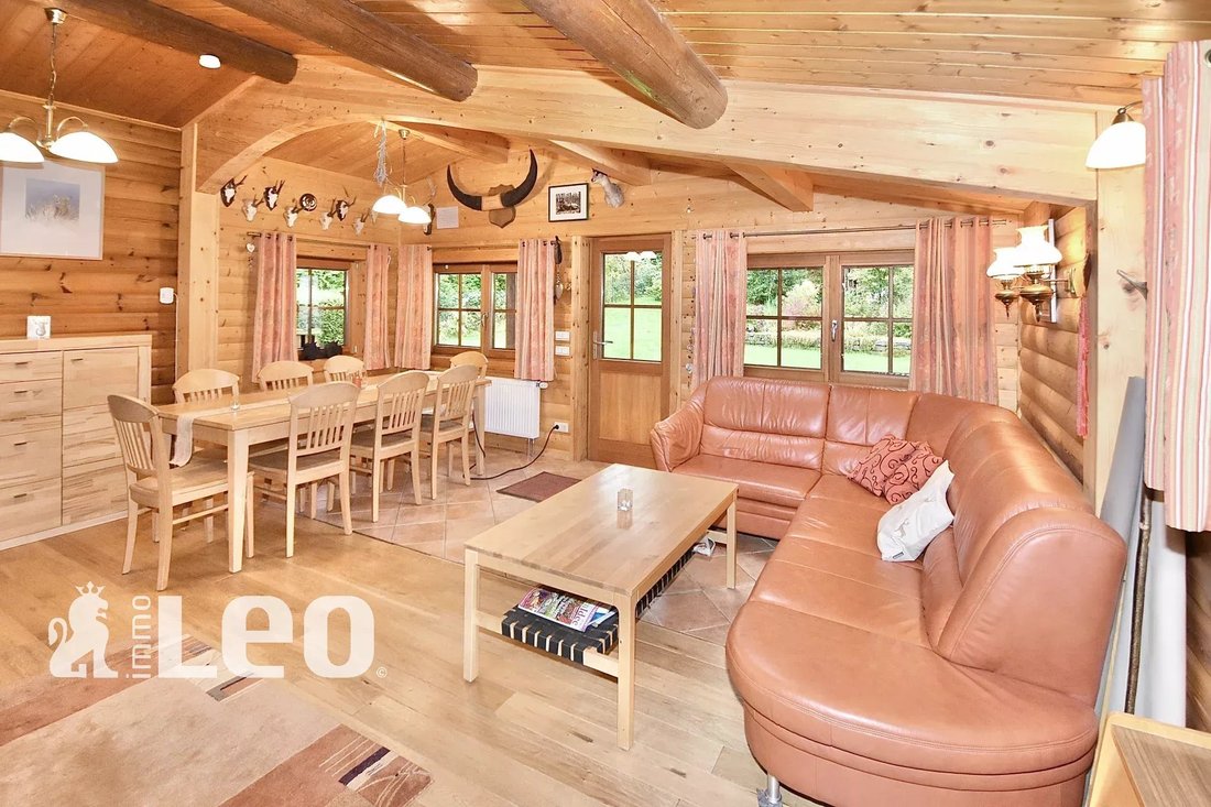 Bungalow in Parc Hosingen, Kanton Clerf, Luxemburg 4 - 14857362