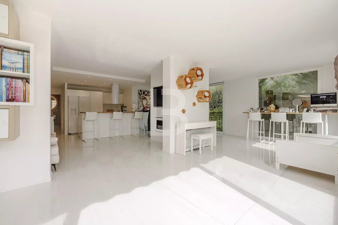 Apartment in Mougins, Provence-Alpes-Côte d'Azur, France 2 - 14754417