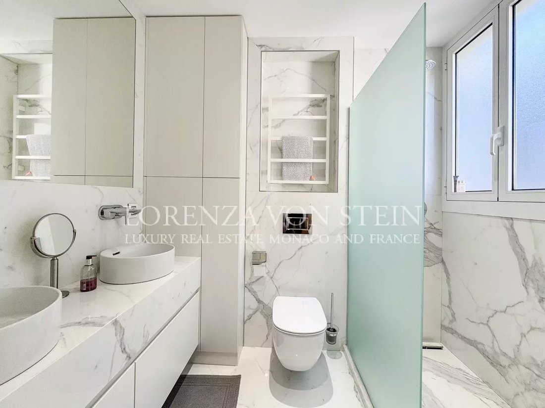 Apartment in Monaco, Monaco 4 - 14746178