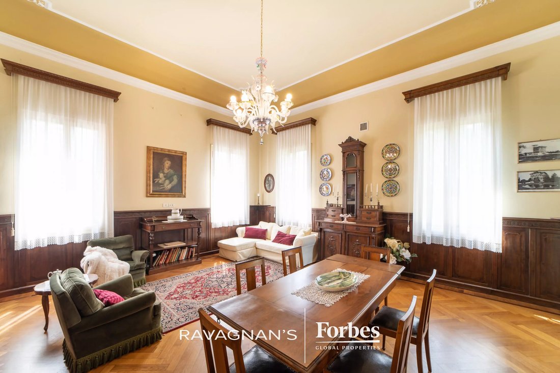 House in Sacile, Friuli-Venezia Giulia, Italy 2 - 14550799