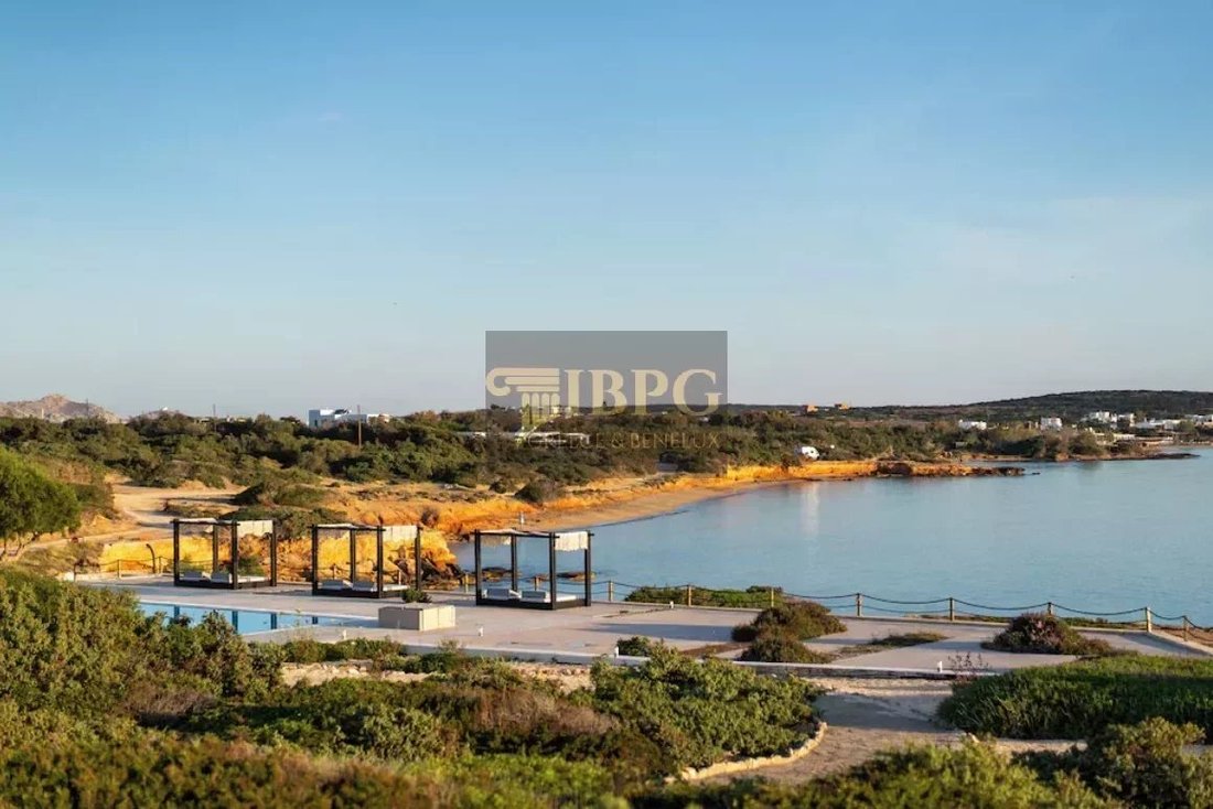 Villa in Paros, Aegean, Greece 1 - 14022392
