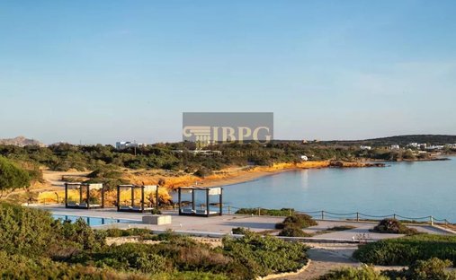 Villa en Paros, Aegean, Grecia 1