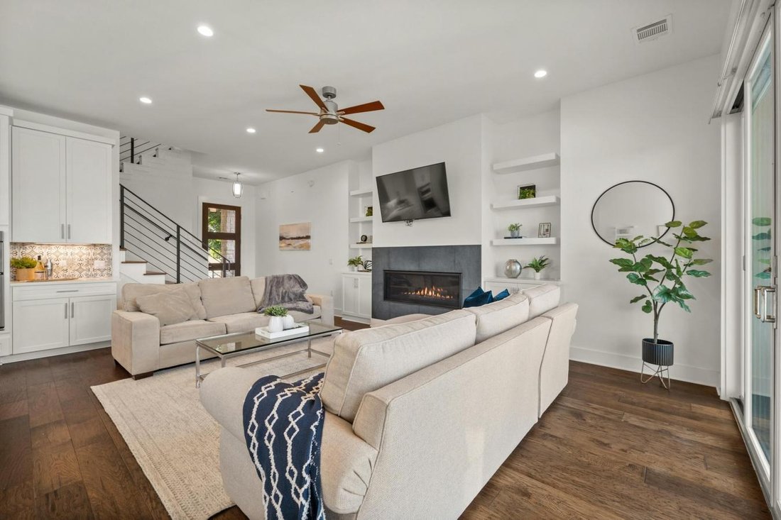 House in Austin, Texas, United States 3 - 14864218