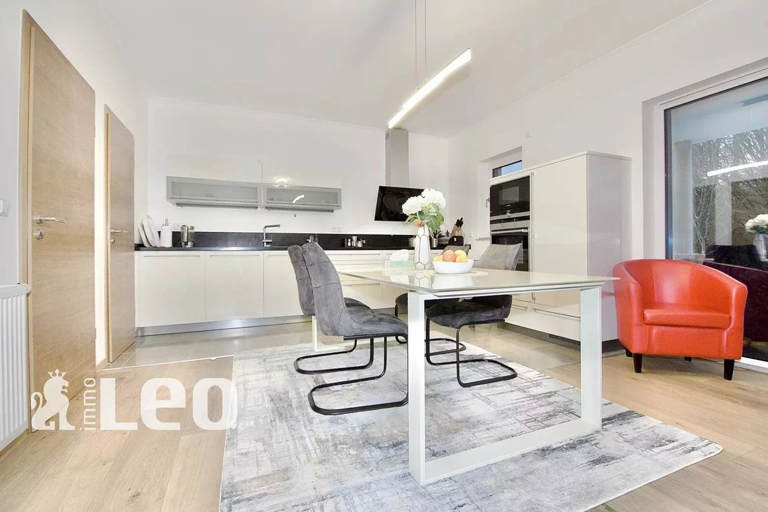 Apartment in Wiltz, Wiltz, Luxembourg 2 - 12438199
