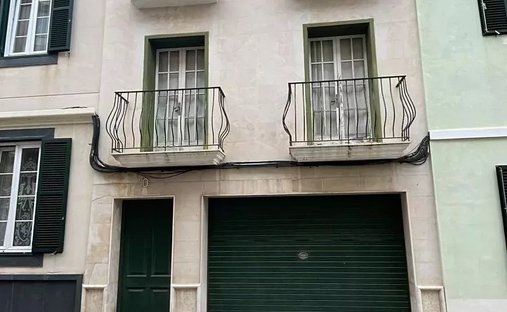 Stadthaus in Maó, Balearische Inseln, Spanien 1