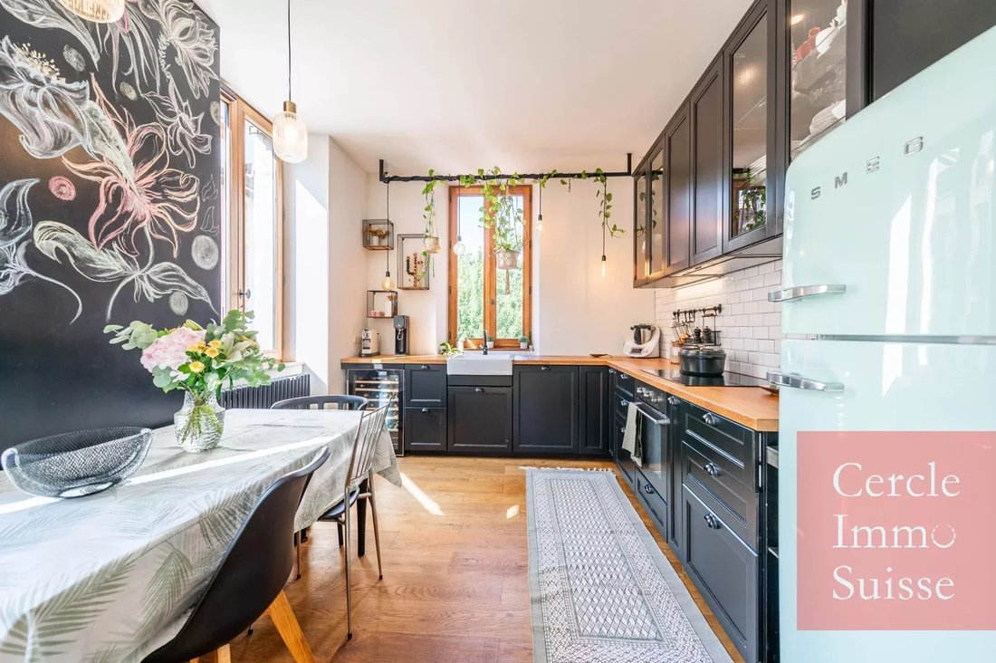 Apartment in Bonlieu, Annecy, France 3 - 14724829