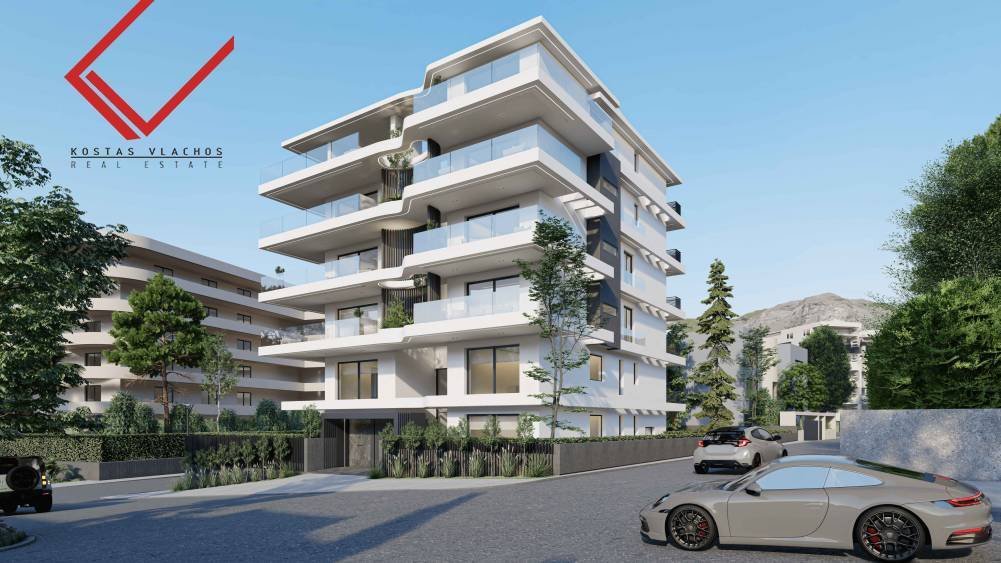 House in Glyfada, Attica, Greece 4 - 14868793
