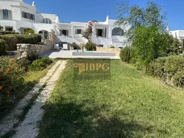 Villa in Paros, Aegean, Greece 2 - 14005321
