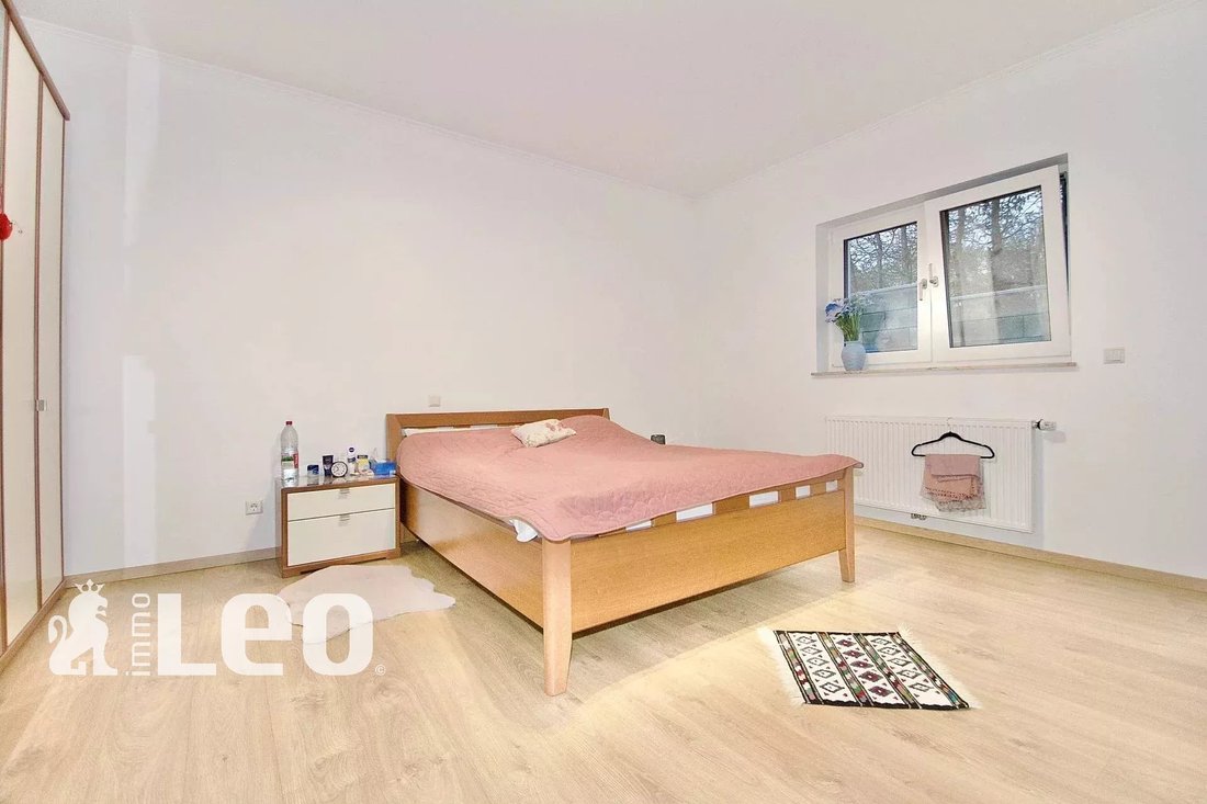 Apartment in Wiltz, Wiltz, Luxembourg 3 - 12438199