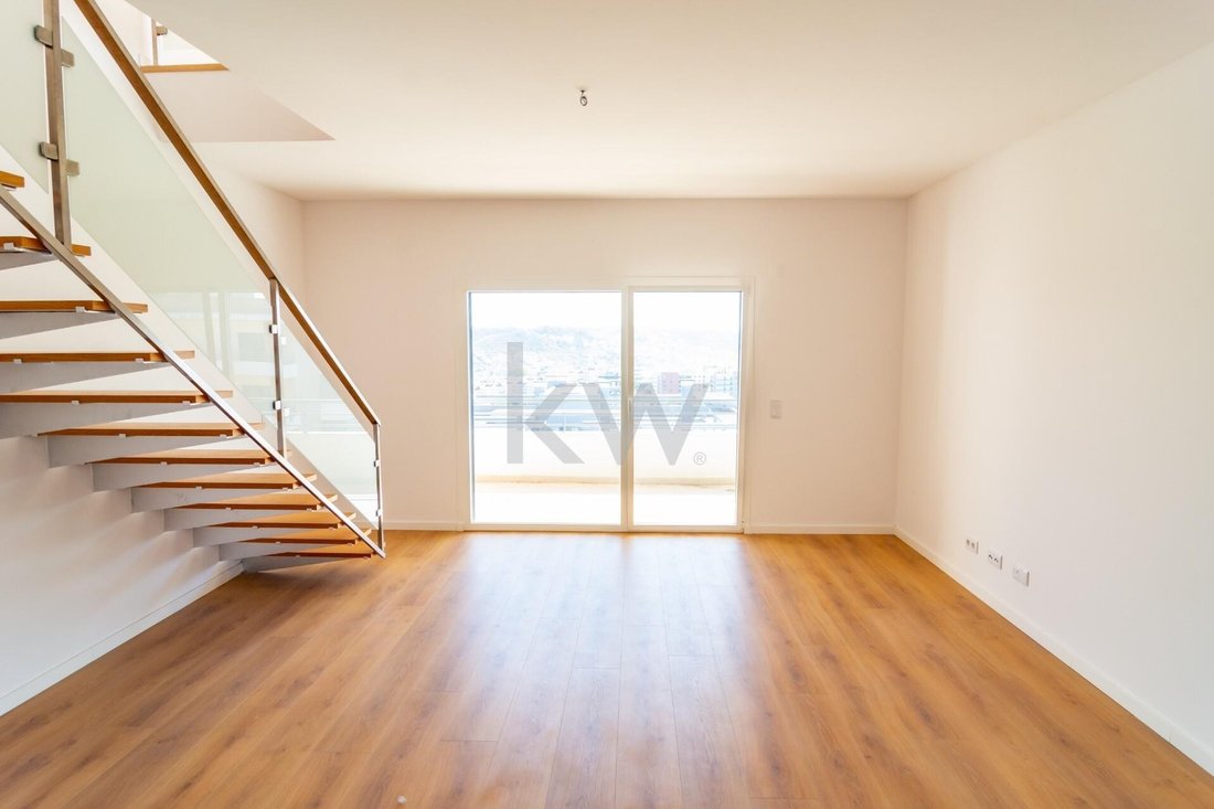 Apartment in Odivelas, Lisbon, Portugal 1 - 14770538