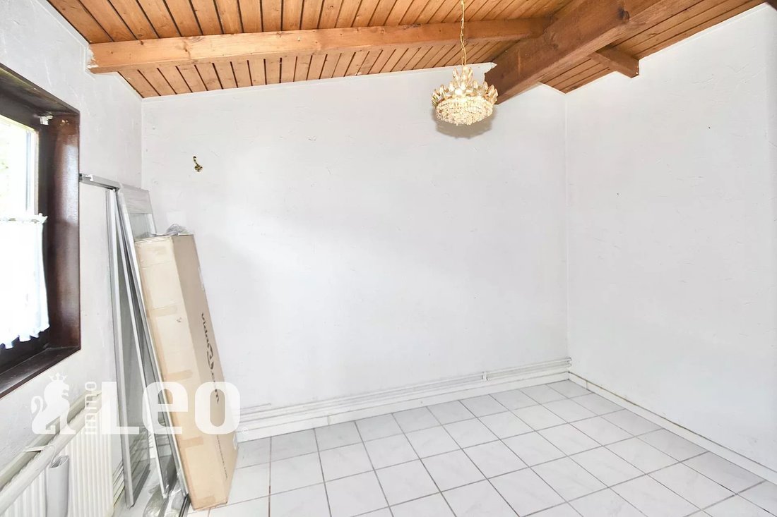 Bungalow in Befort, Grevenmacher, Luxemburg 4 - 14746495