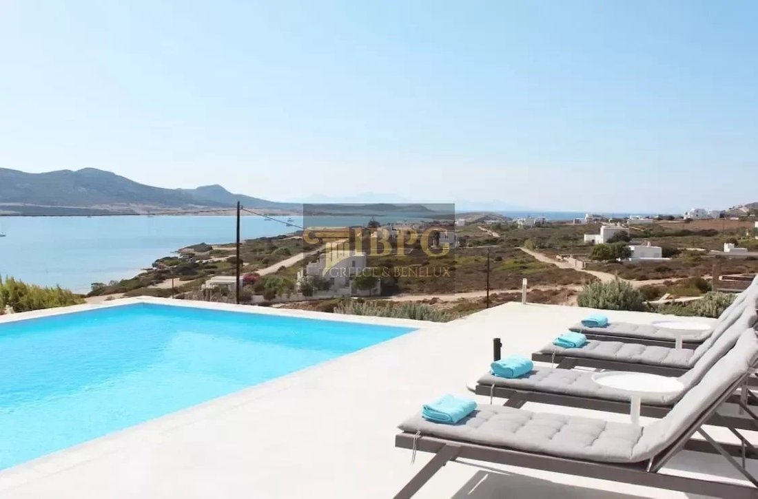 Villa in Antiparos, Aegean, Greece 3 - 14519444