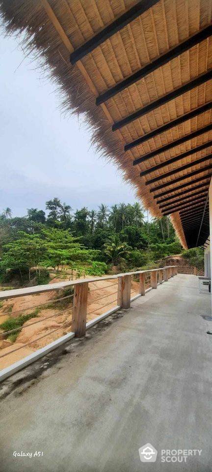 Villa en Ko Pha-ngan Sub-district, Provincia de Surat Thani, Tailandia 3 - 14868439