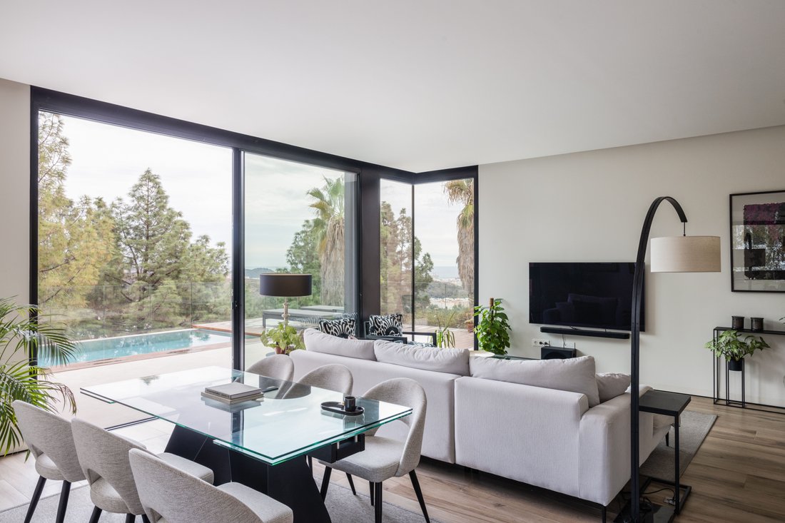 Casa a Puerto de la Torre, Malaga, Spagna 5 - 14869830
