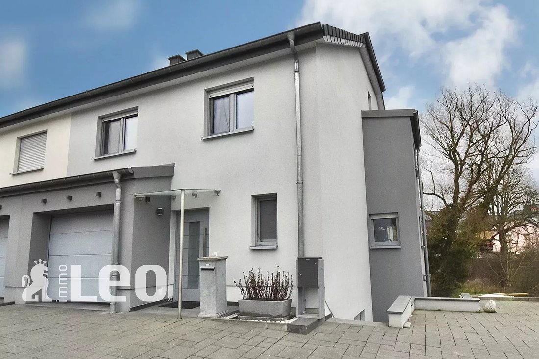 House in Wiltz, Wiltz, Luxembourg 1 - 13915418