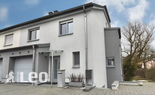 Maison à Wiltz, Wiltz, Luxembourg 1