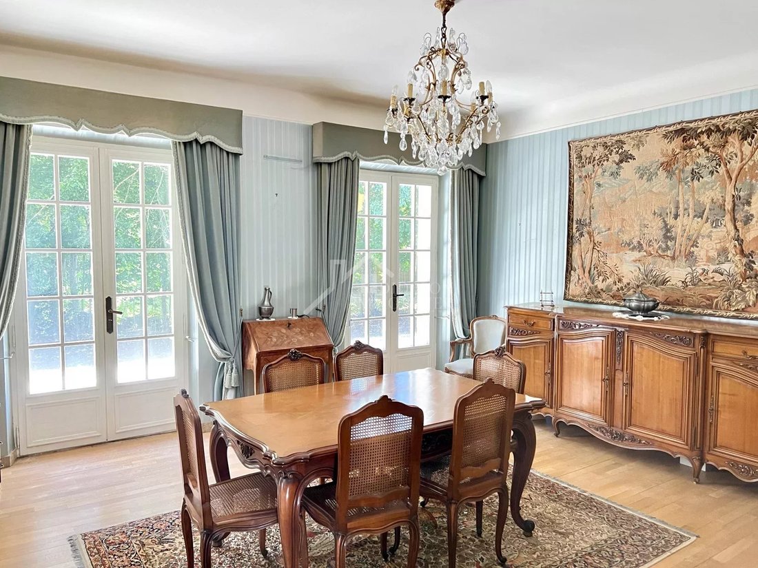Estate in Maidieres, Grand Est, France 4 - 14670993