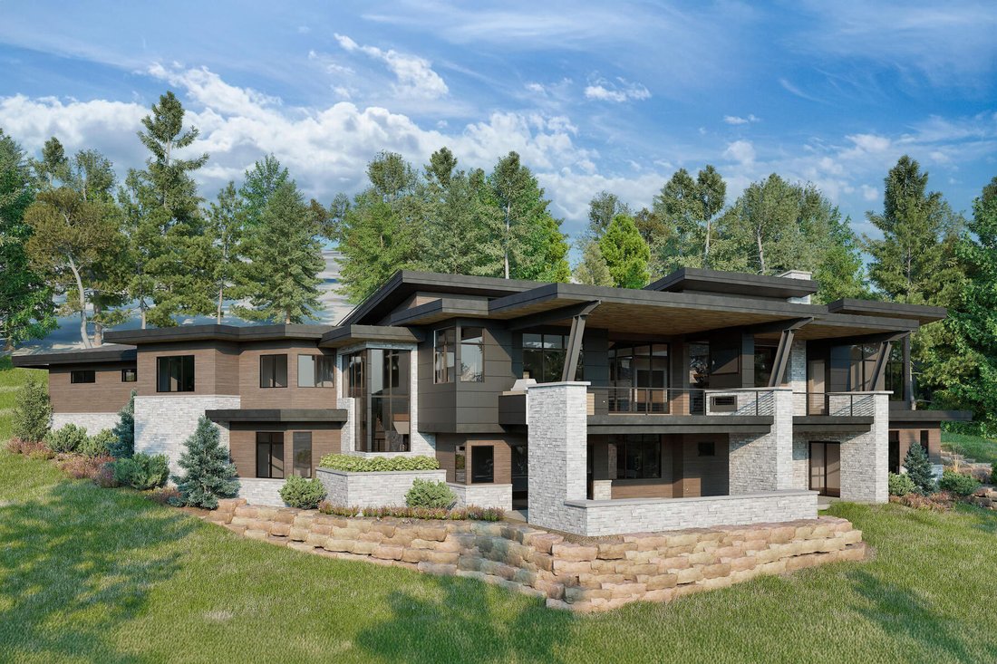 House in Heber City, Utah, United States 1 - 14867296