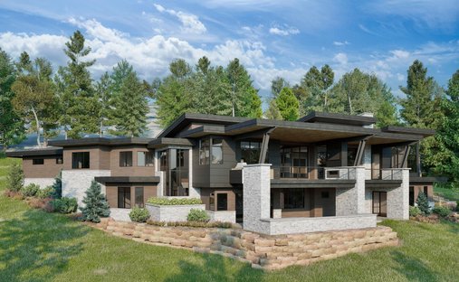 Casa a Heber City, Utah, Stati Uniti 1