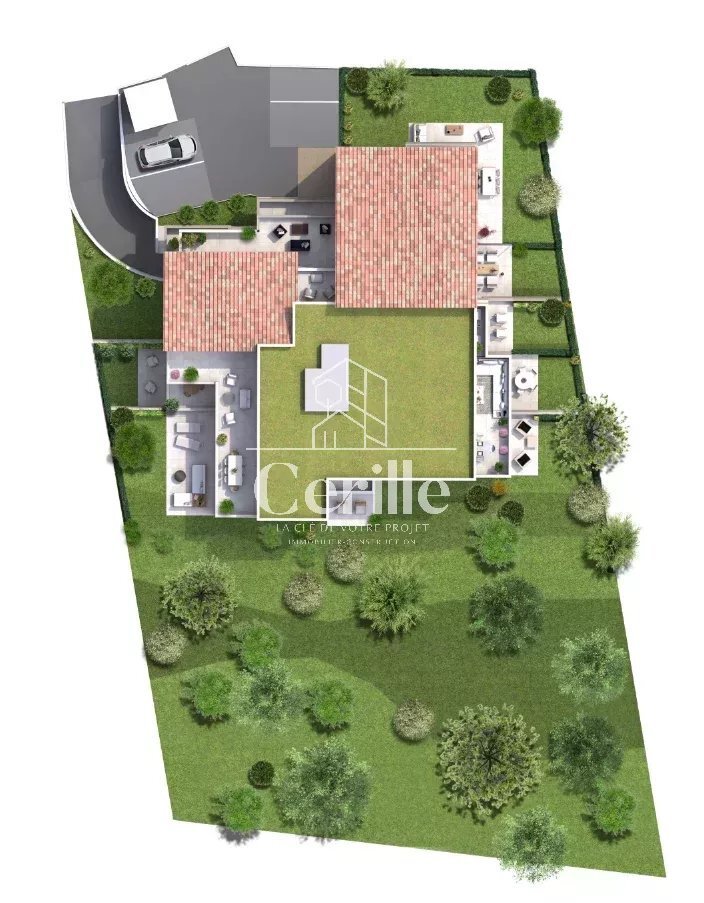 Apartment in Le Dramont-Agay-Anthéor-Le Trayas, Saint-Raphaël, France 2 - 14591973