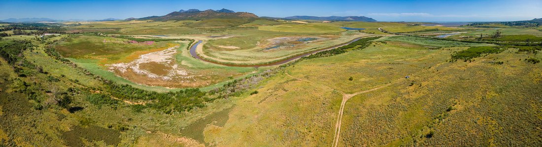 Farm Ranch in Hawston, Western Cape, South Africa 5 - 14870352
